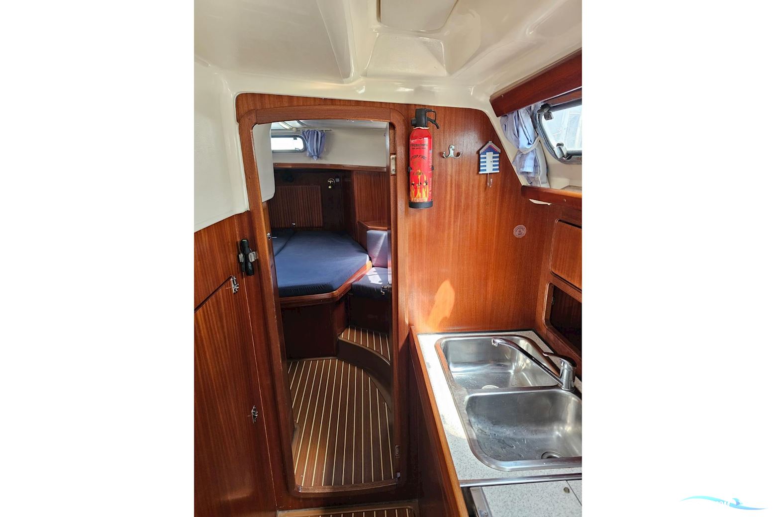 Bavaria 40 Ocean
