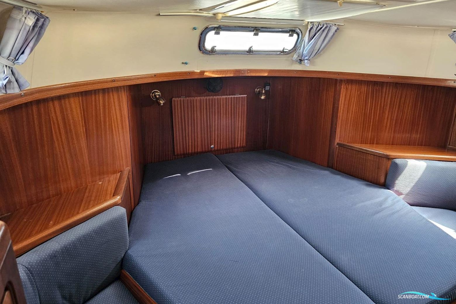 Bavaria 40 Ocean