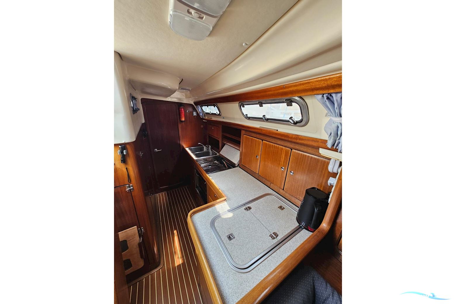 Bavaria 40 Ocean
