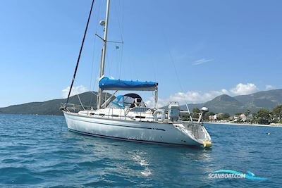 Bavaria 40 Ocean Zeilboten 2001, met Volvo Penta motor, Griekenland