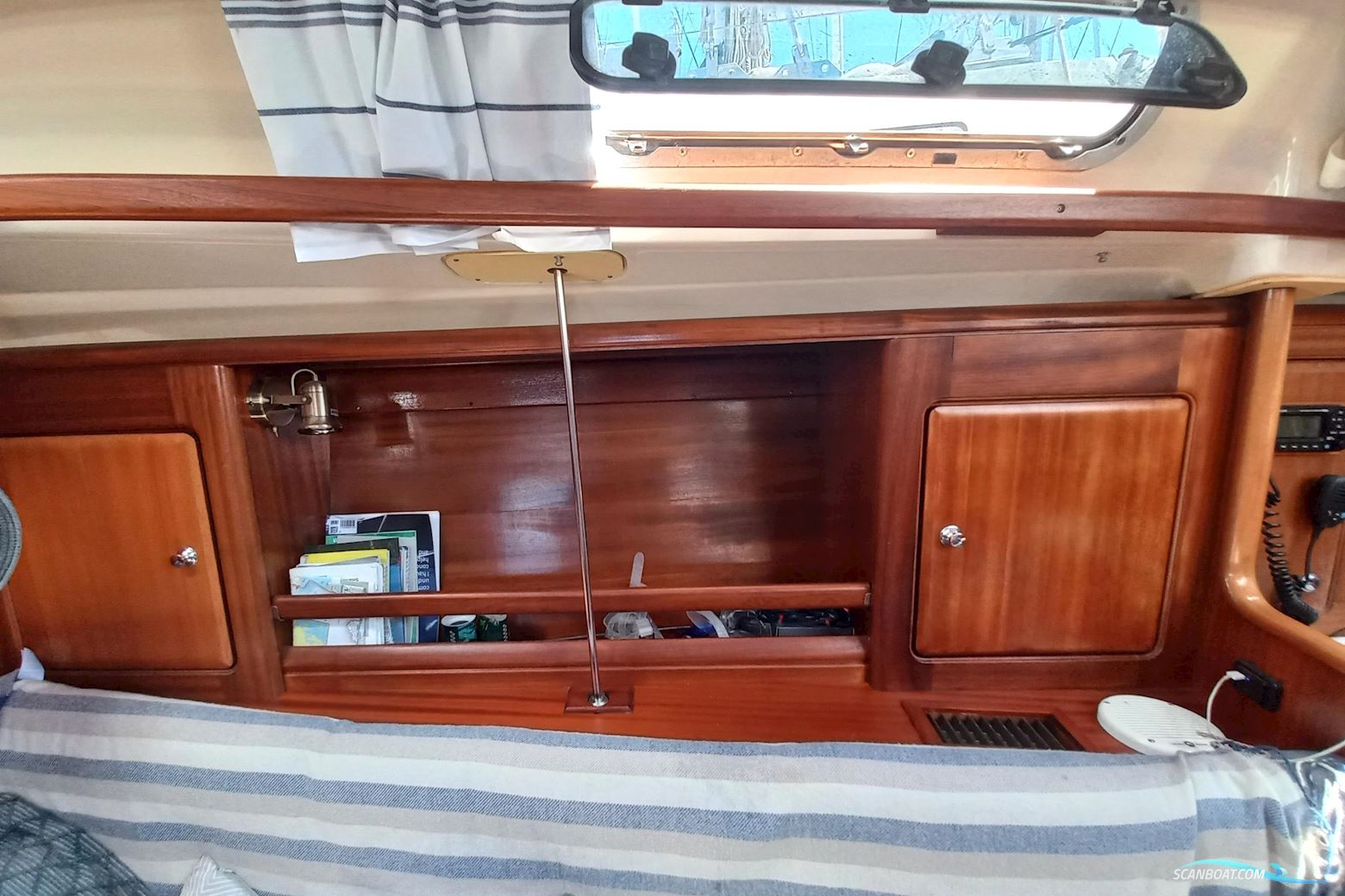 Bavaria 40 Ocean