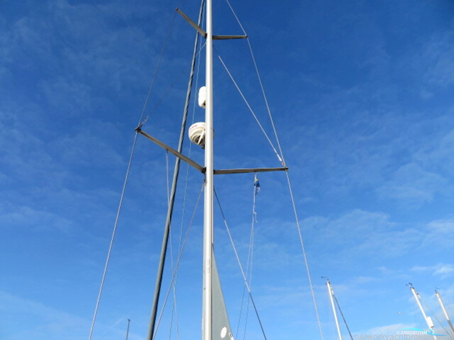 Bavaria 40