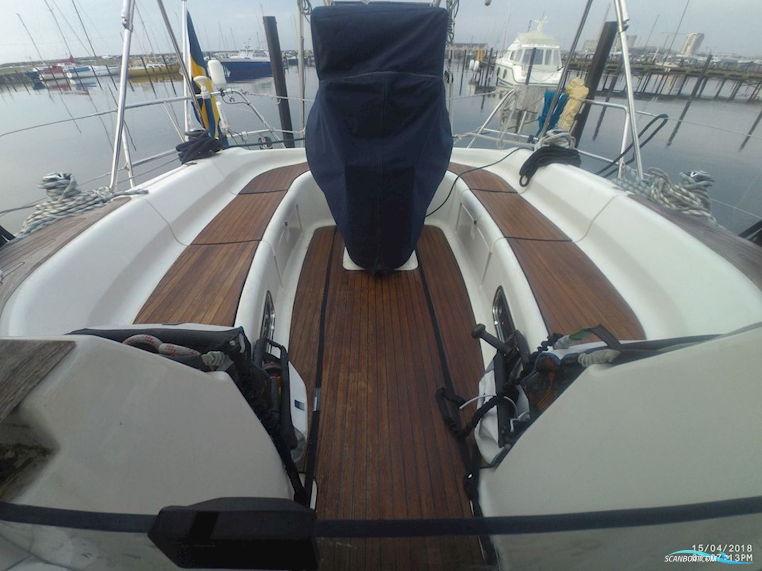 Bavaria 40