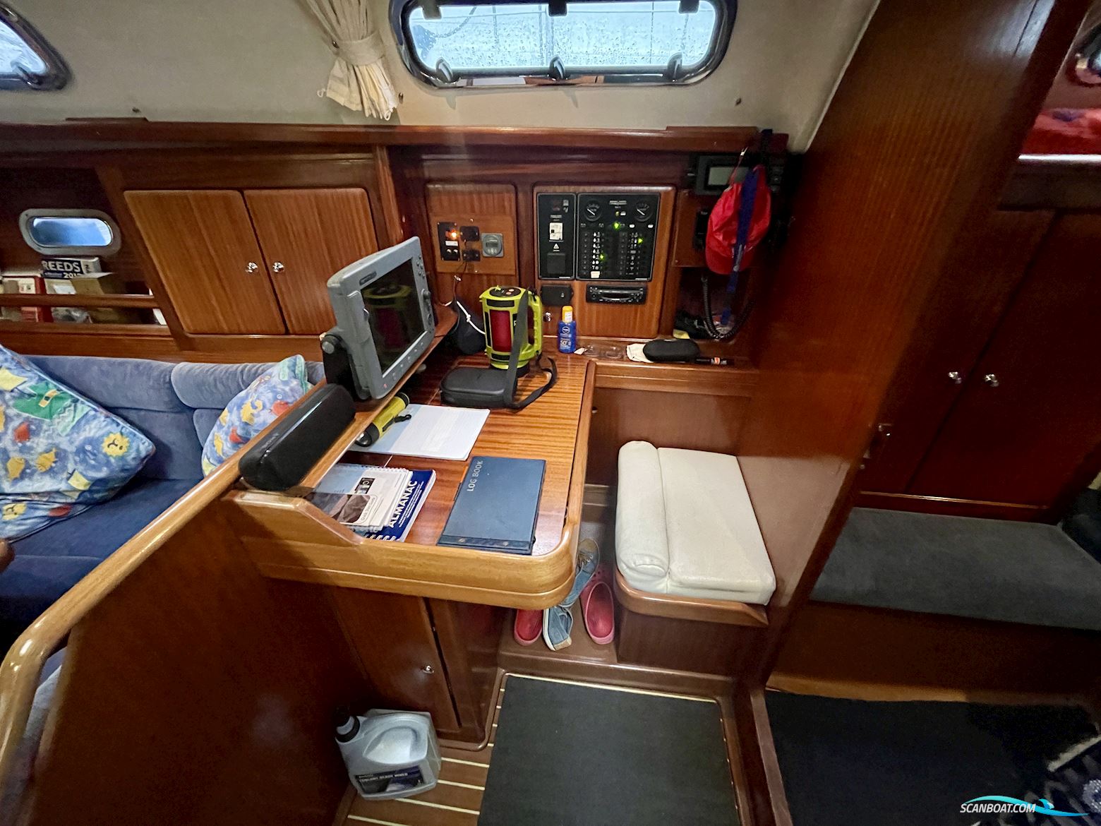 Bavaria 40