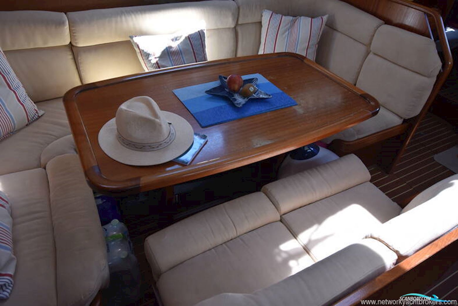 Bavaria 40