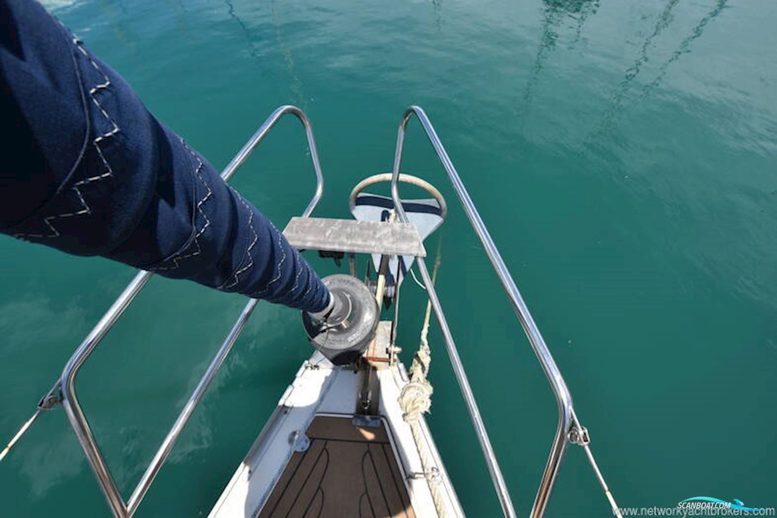 Bavaria 40