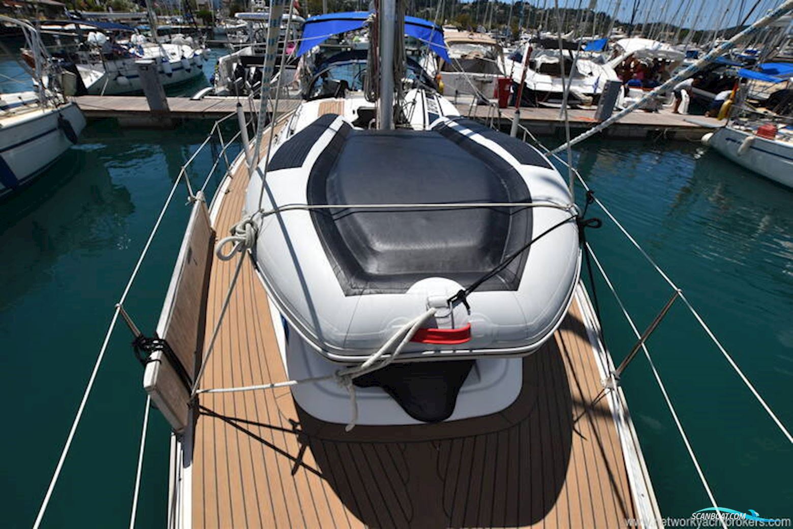 Bavaria 40