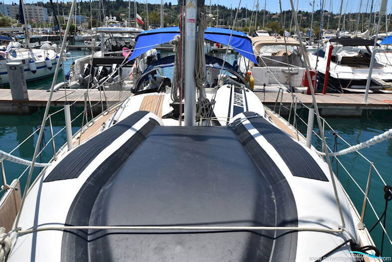 Bavaria 40