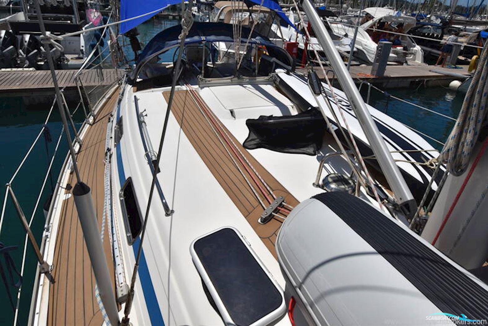 Bavaria 40