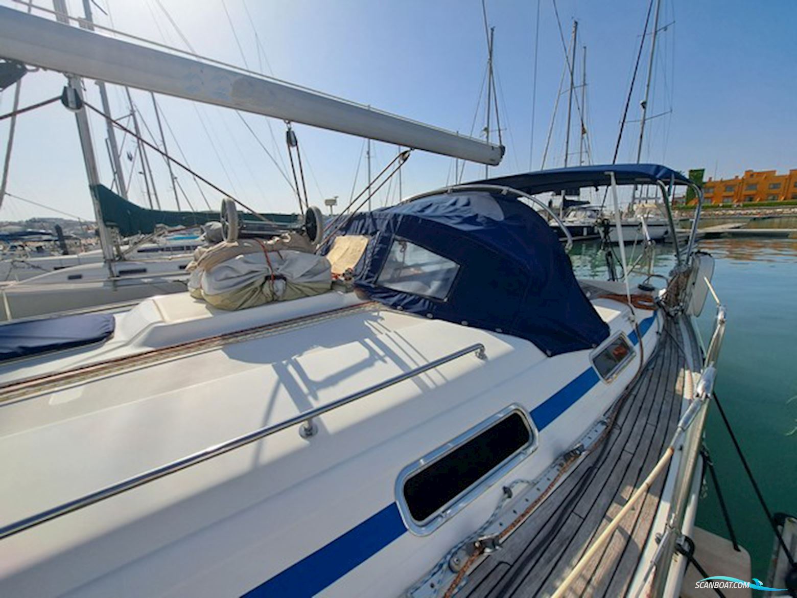 Bavaria 40