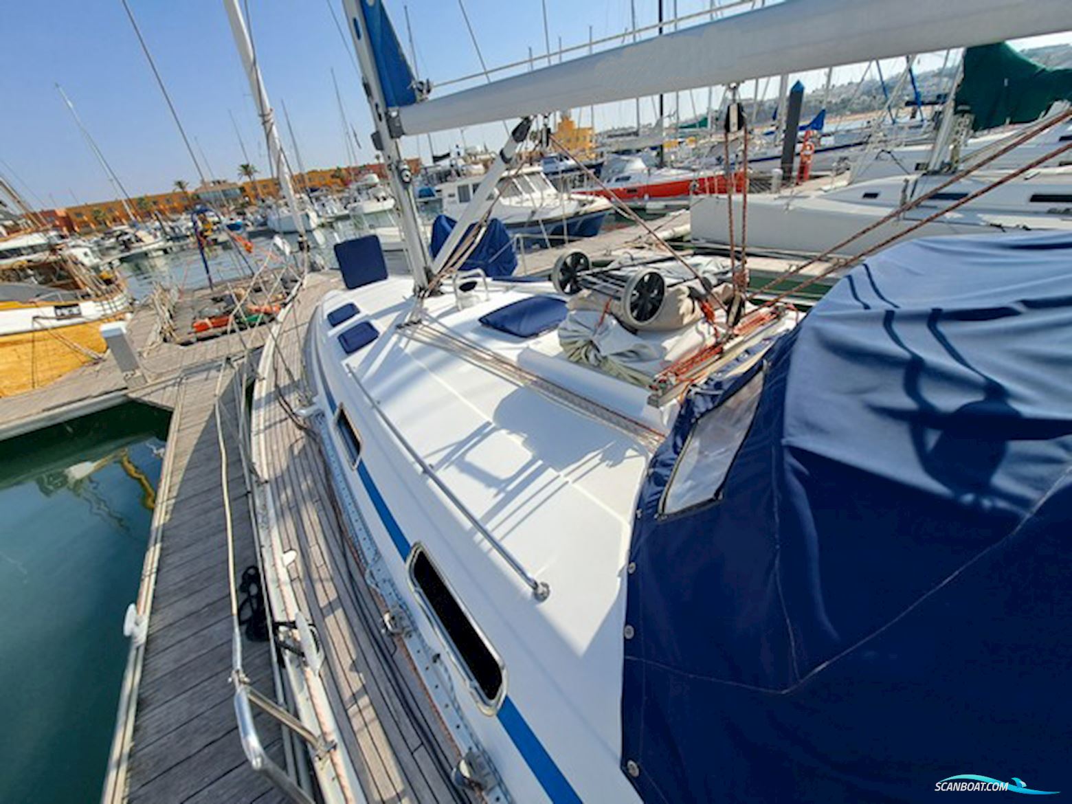 Bavaria 40