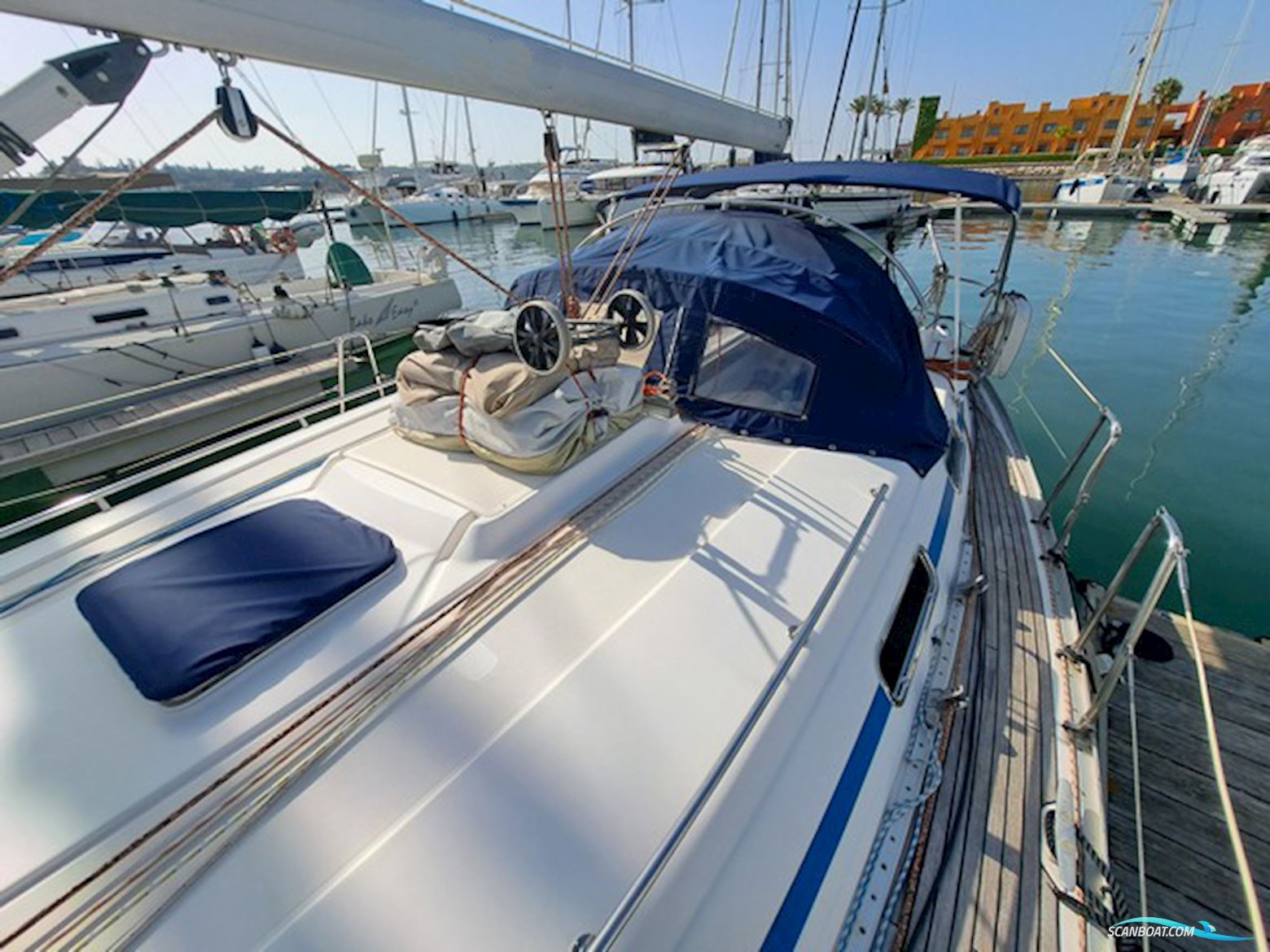 Bavaria 40