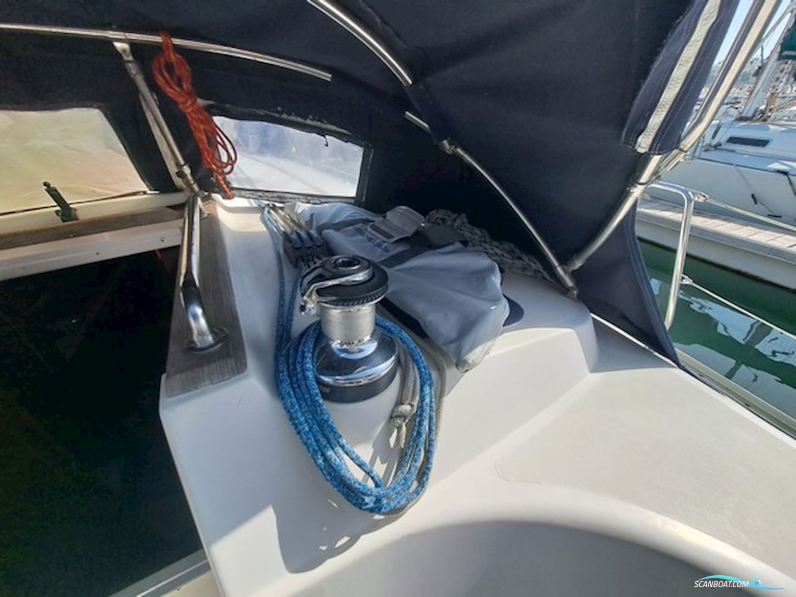 Bavaria 40