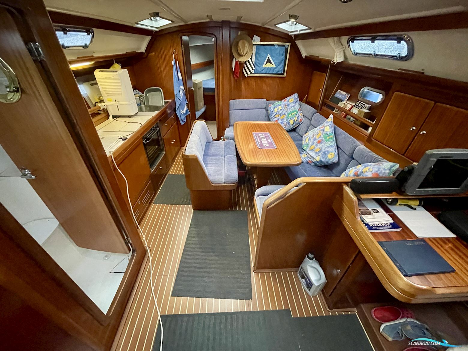 Bavaria 40