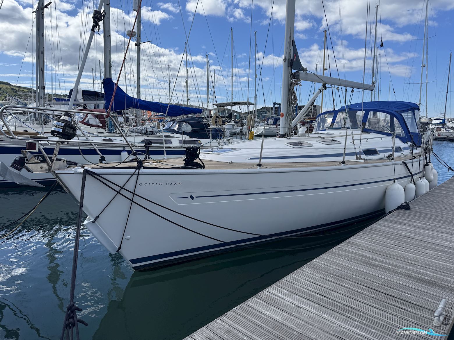 Bavaria 40