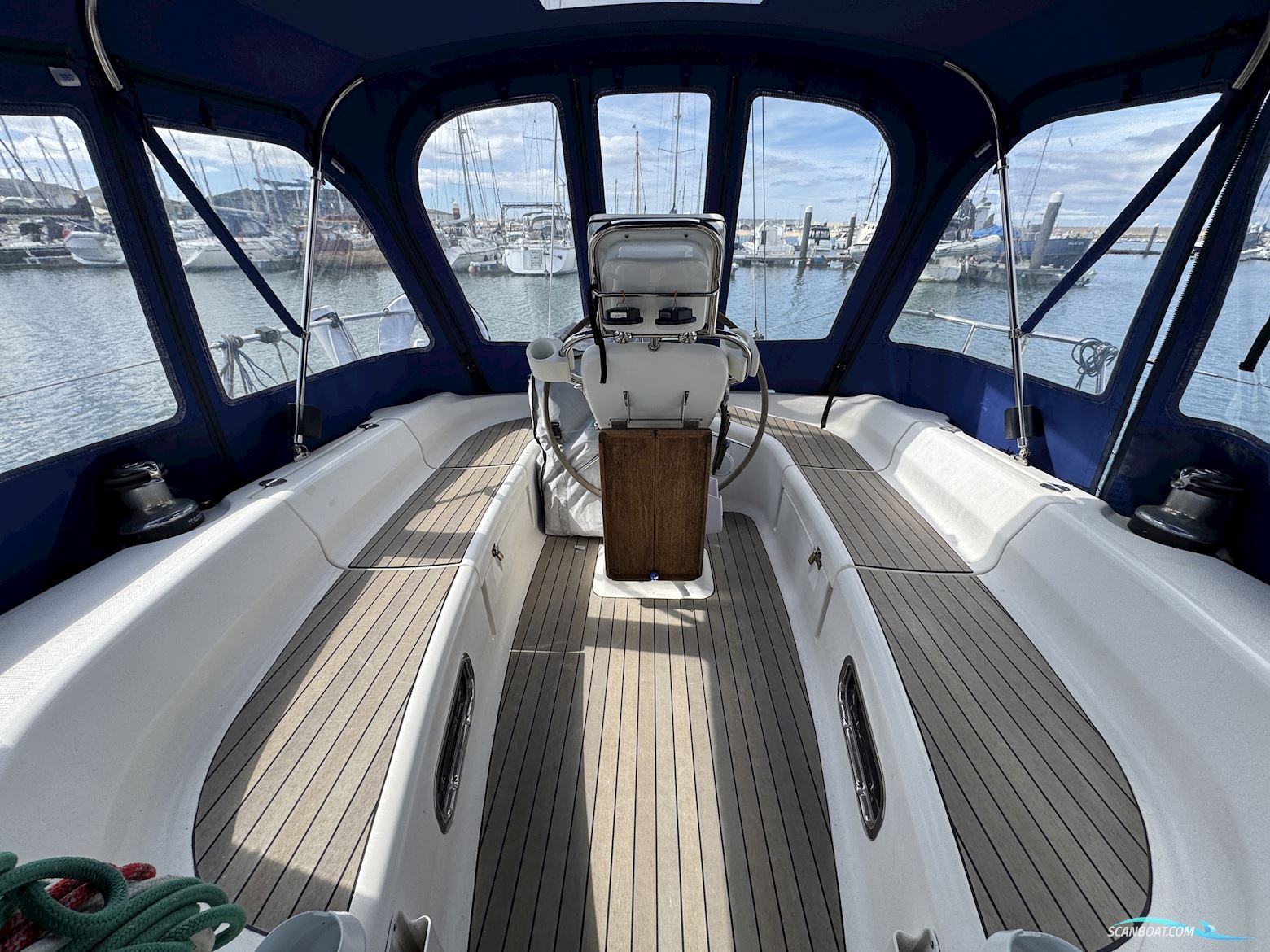 Bavaria 40