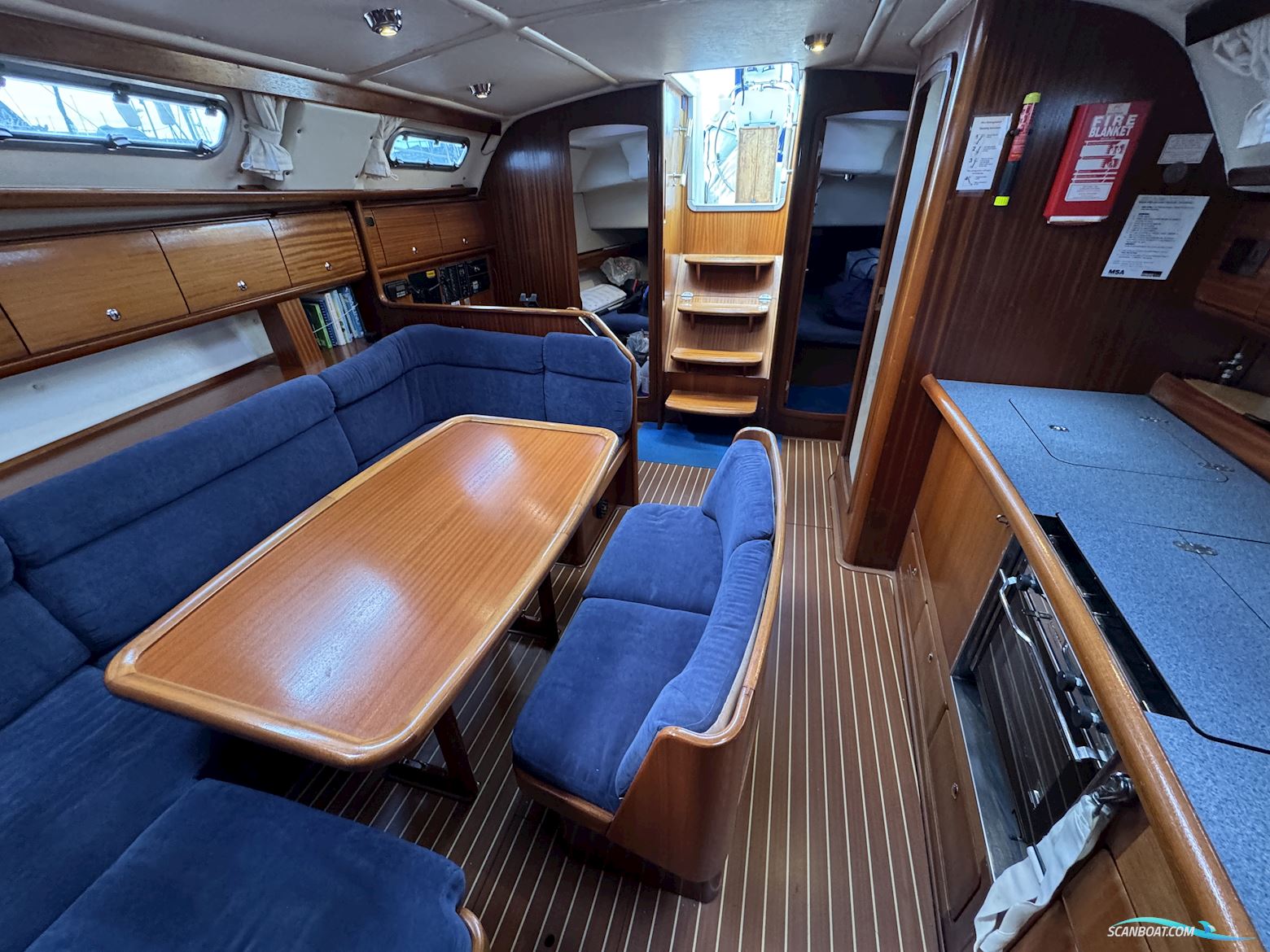 Bavaria 40