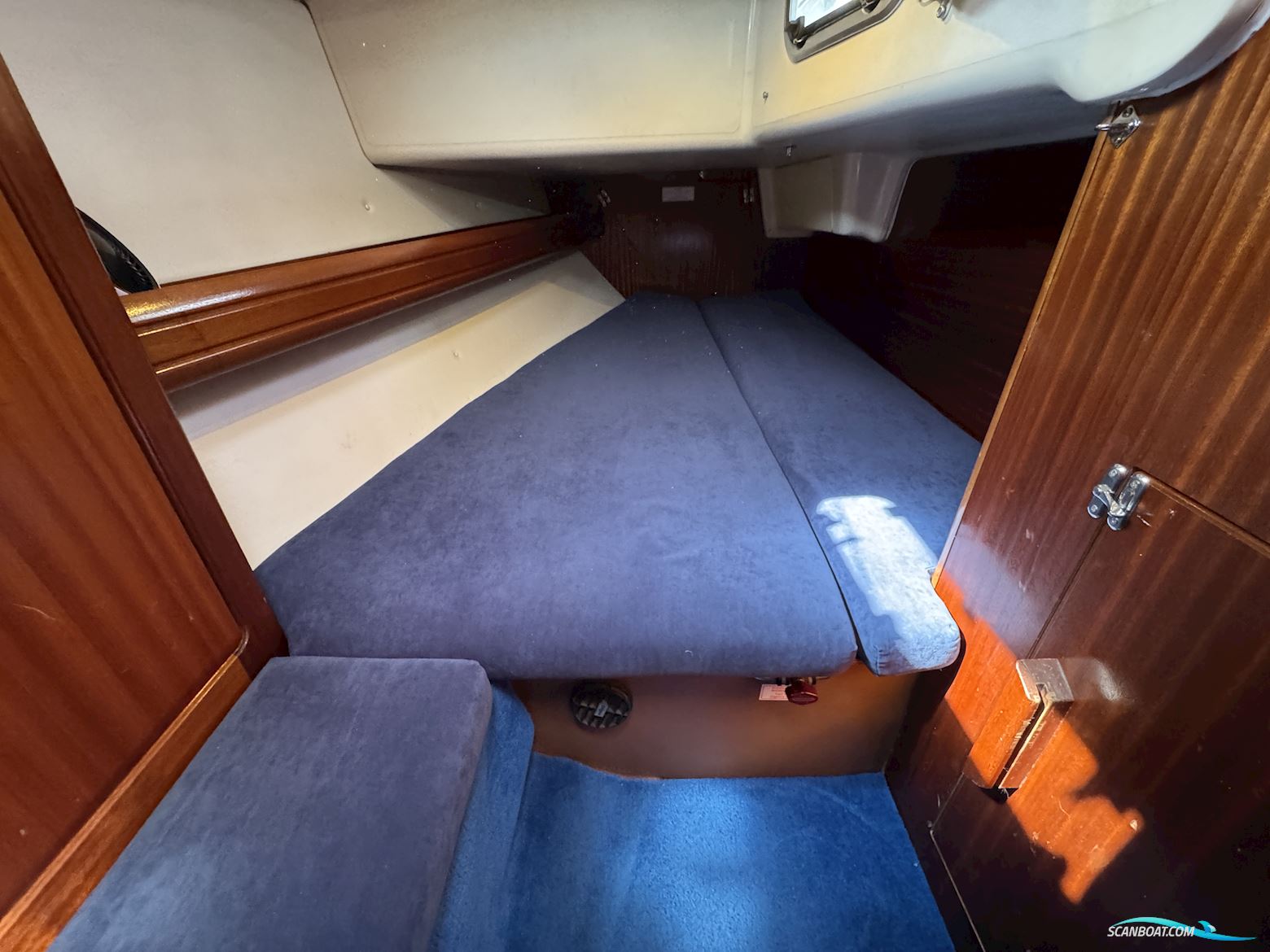 Bavaria 40