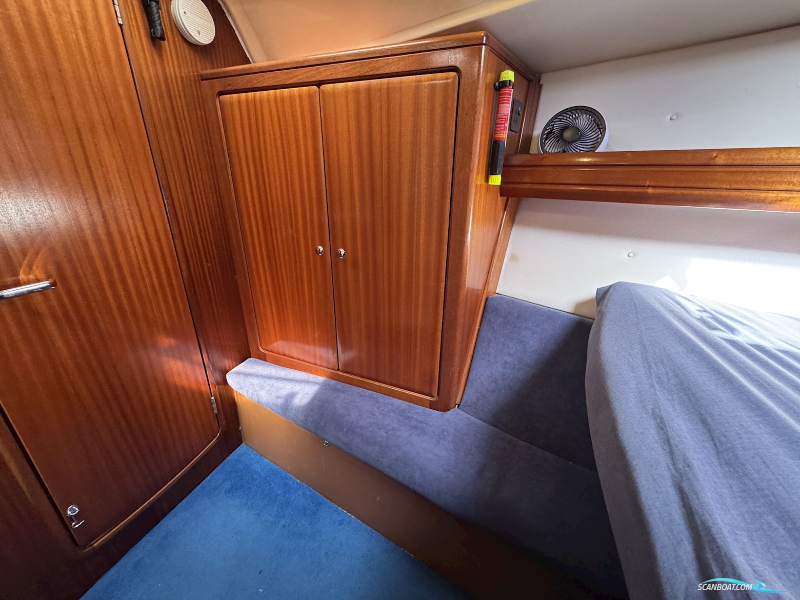 Bavaria 40