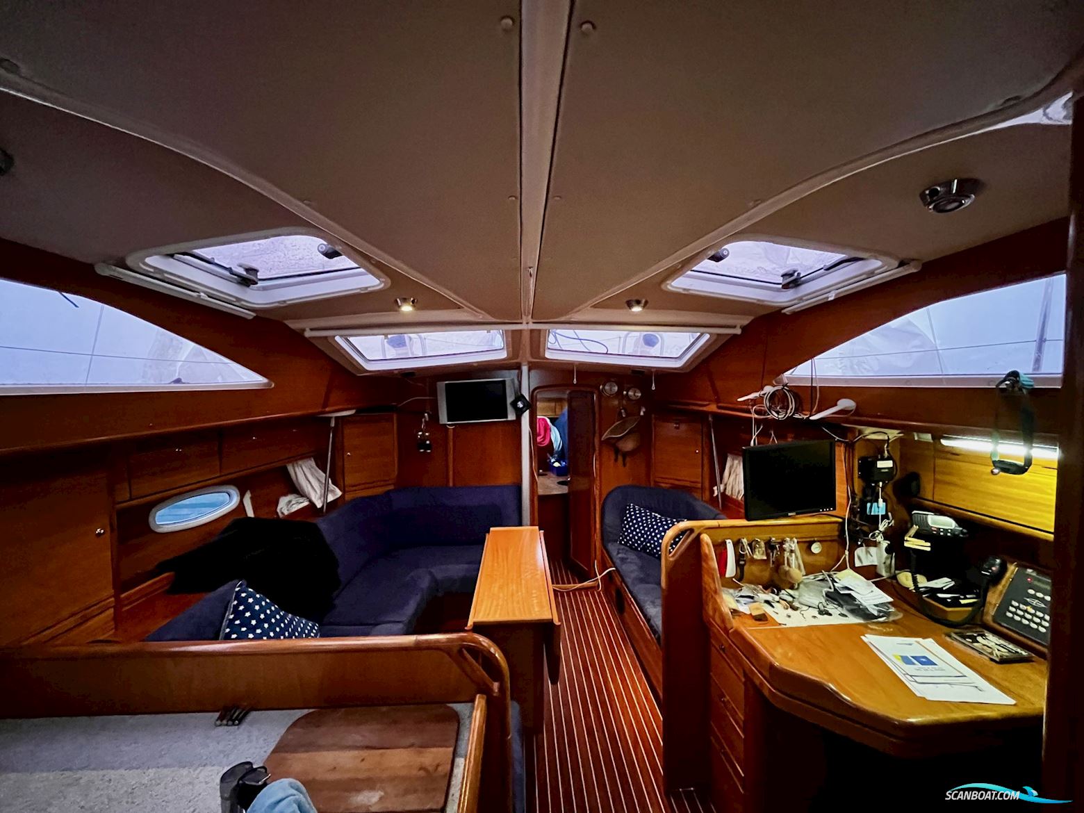 Bavaria 40 Vision