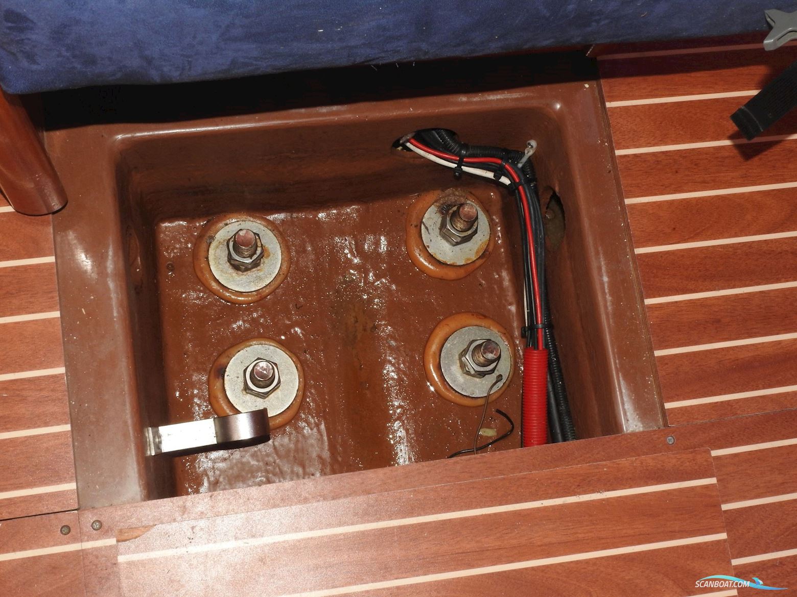 Bavaria 40 Vision