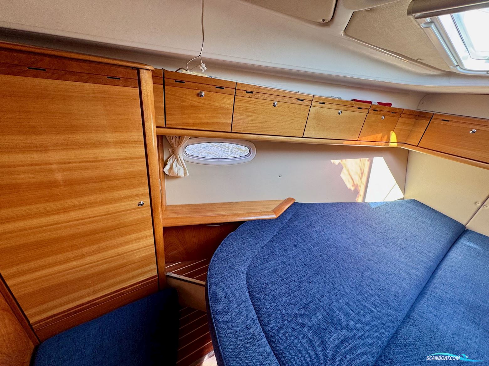 Bavaria 40 Vision