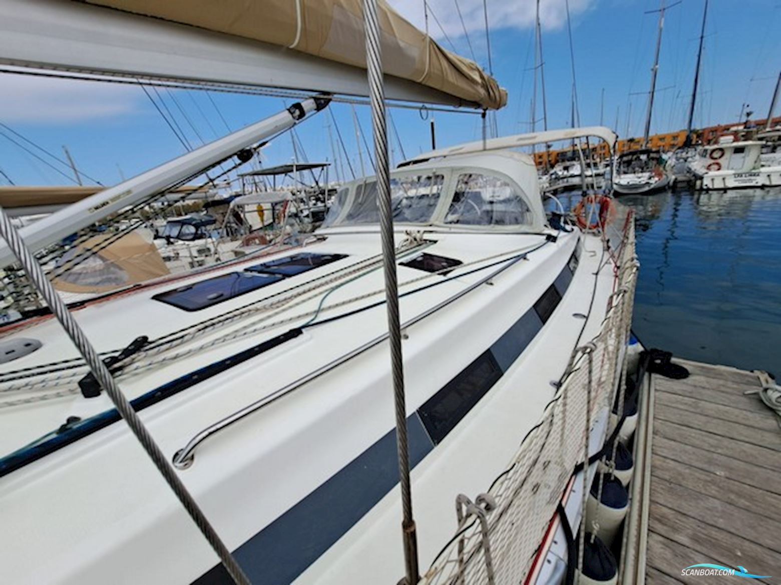 Bavaria 40S