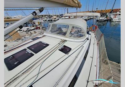Bavaria 40S Zeilboten 2012, met Volvo Penta motor, Portugal