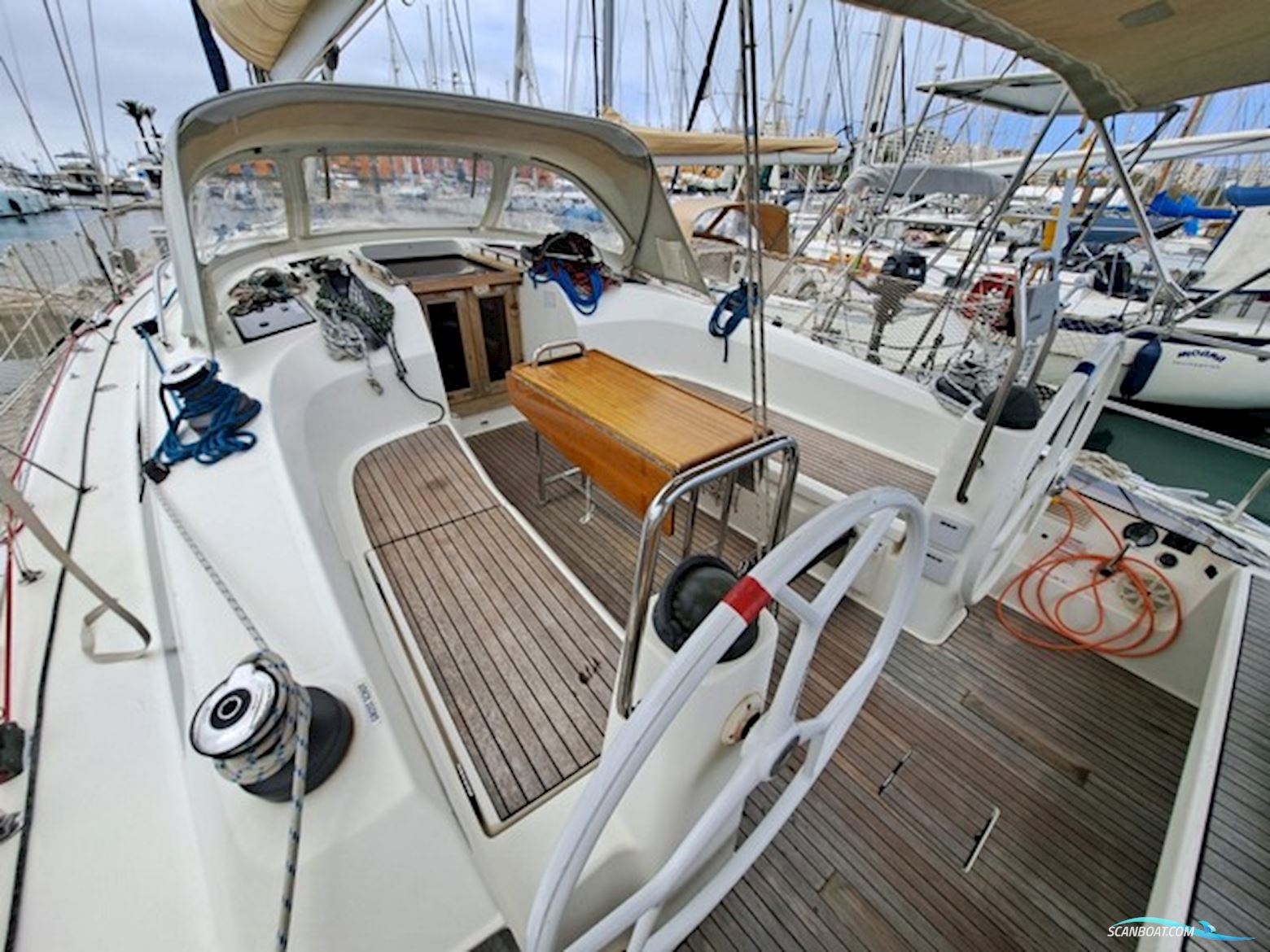 Bavaria 40S