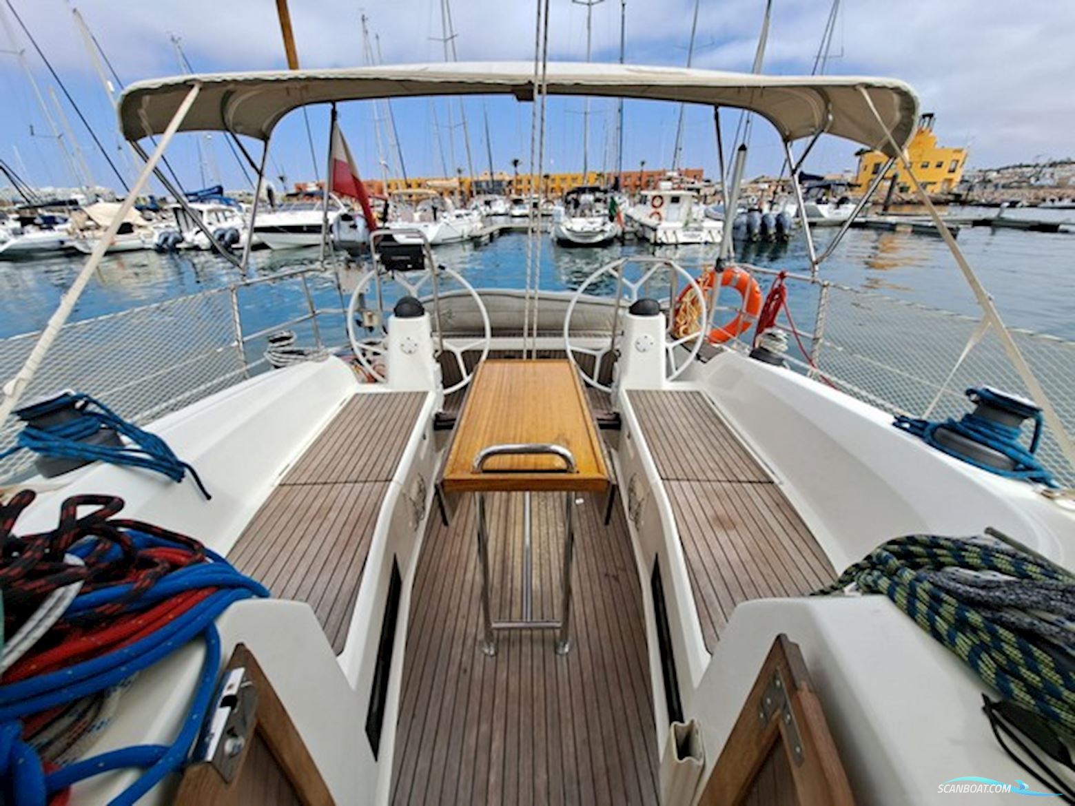 Bavaria 40S