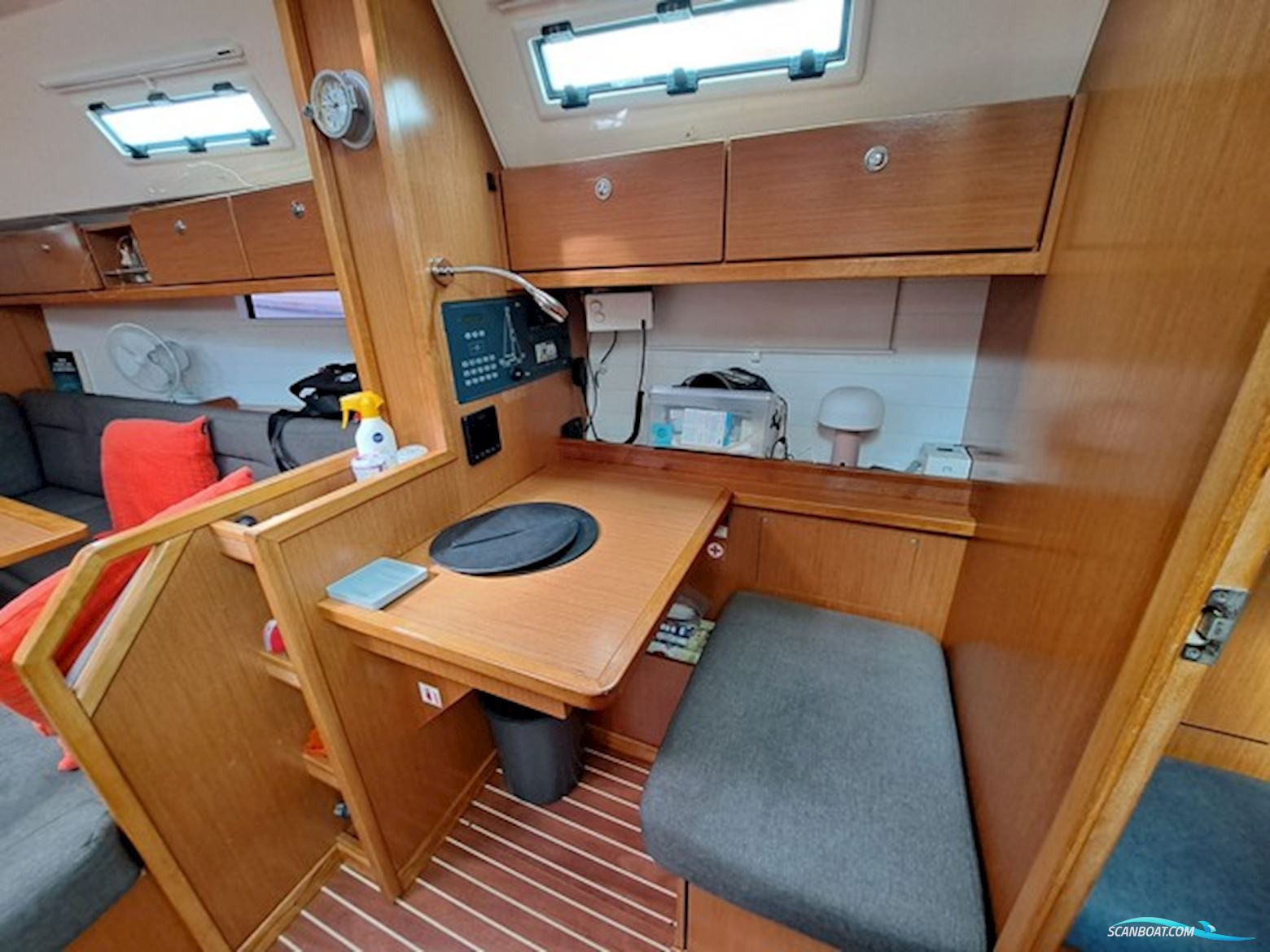 Bavaria 40S