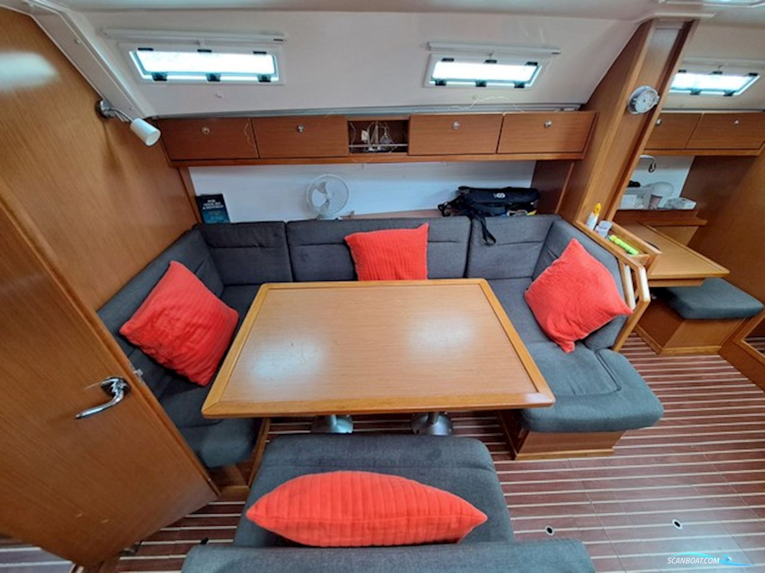 Bavaria 40S