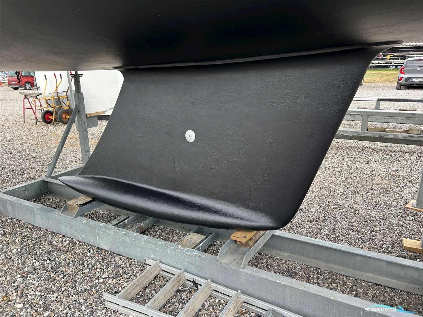 Bavaria 41- 4 kahytter