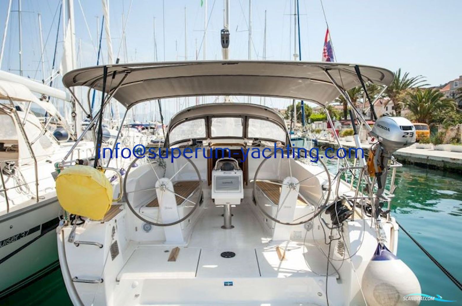 Bavaria 41 Cruiser