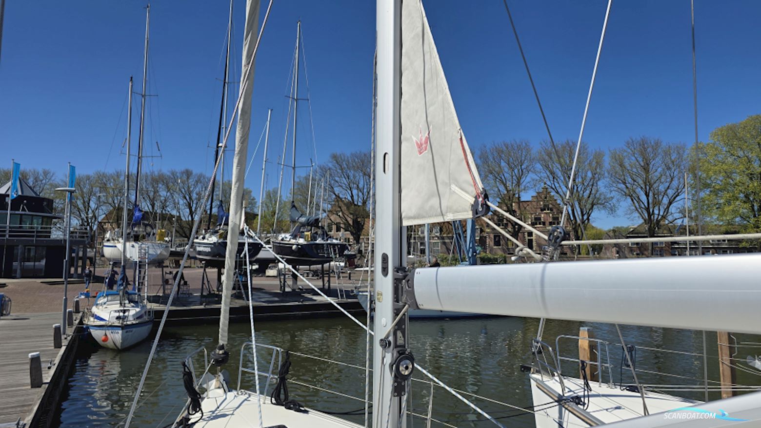 Bavaria 41 Cruiser