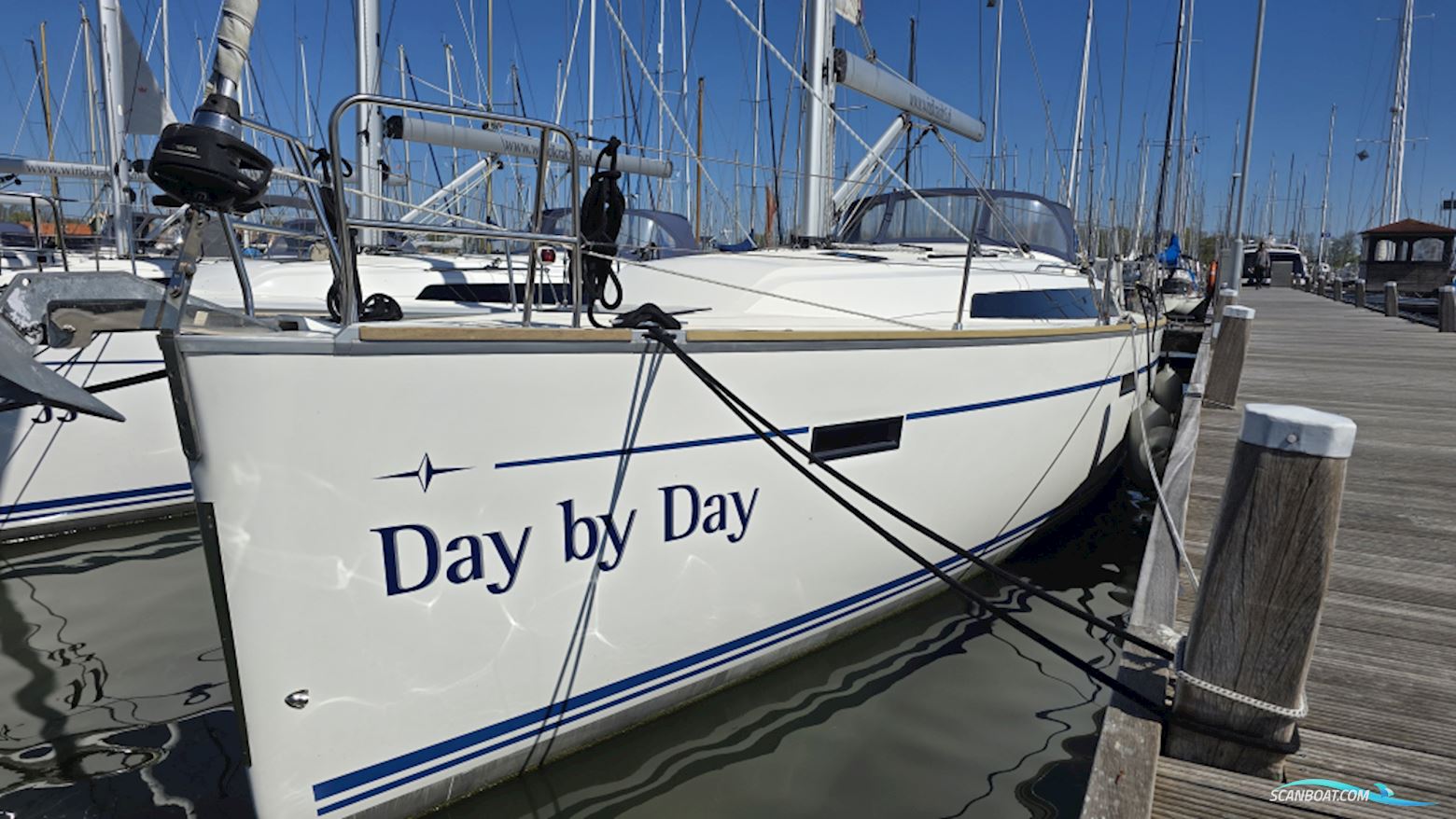 Bavaria 41 Cruiser