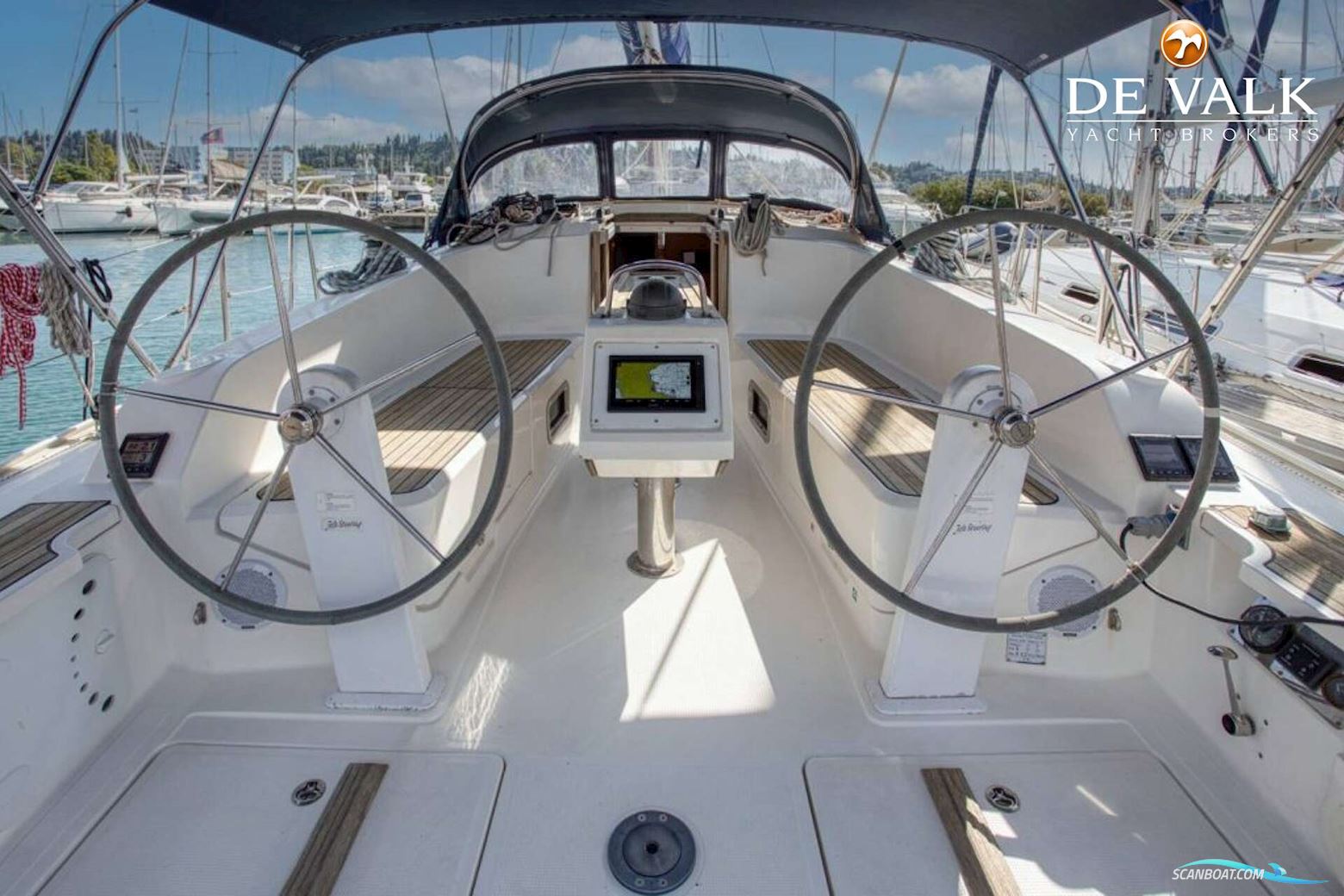 Bavaria 41 Cruiser