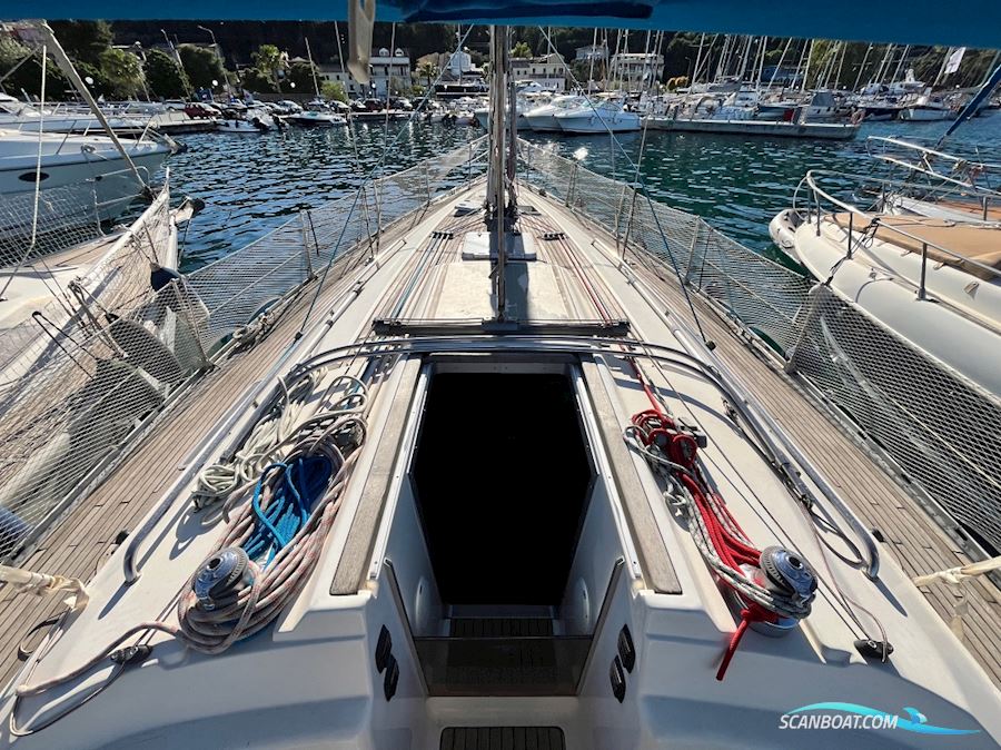 Bavaria 41 Exclusive