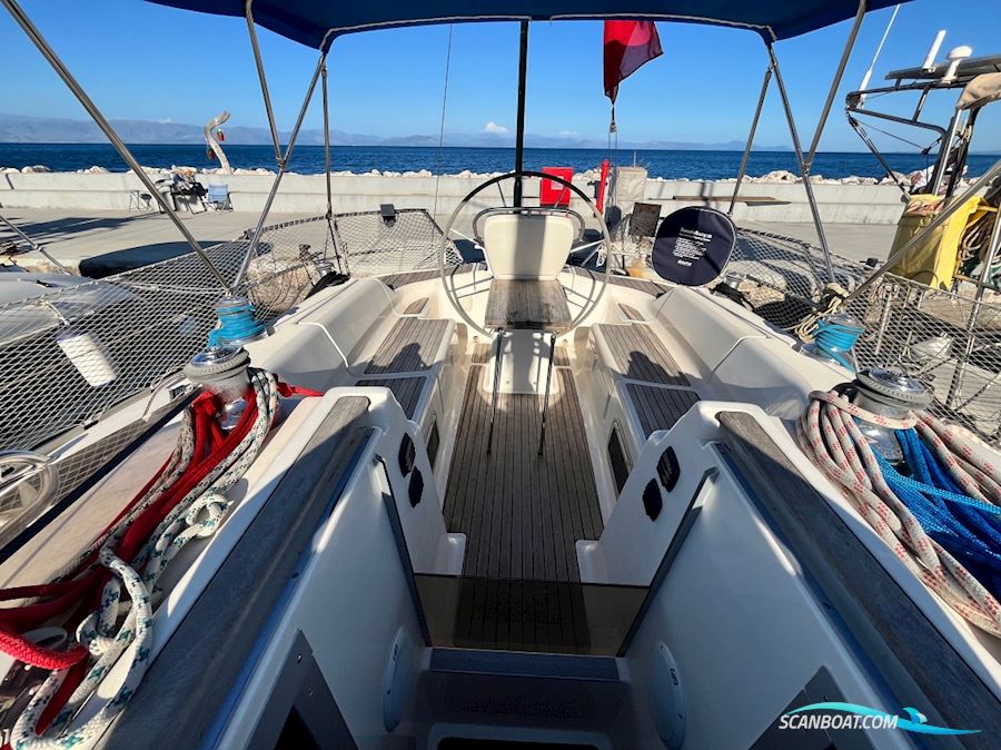 Bavaria 41 Exclusive