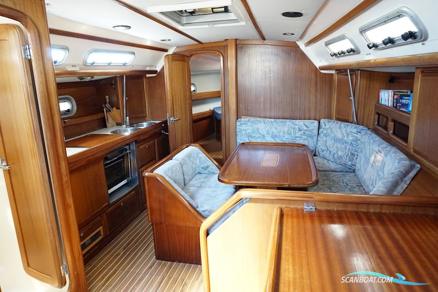 Bavaria 41 Exclusive