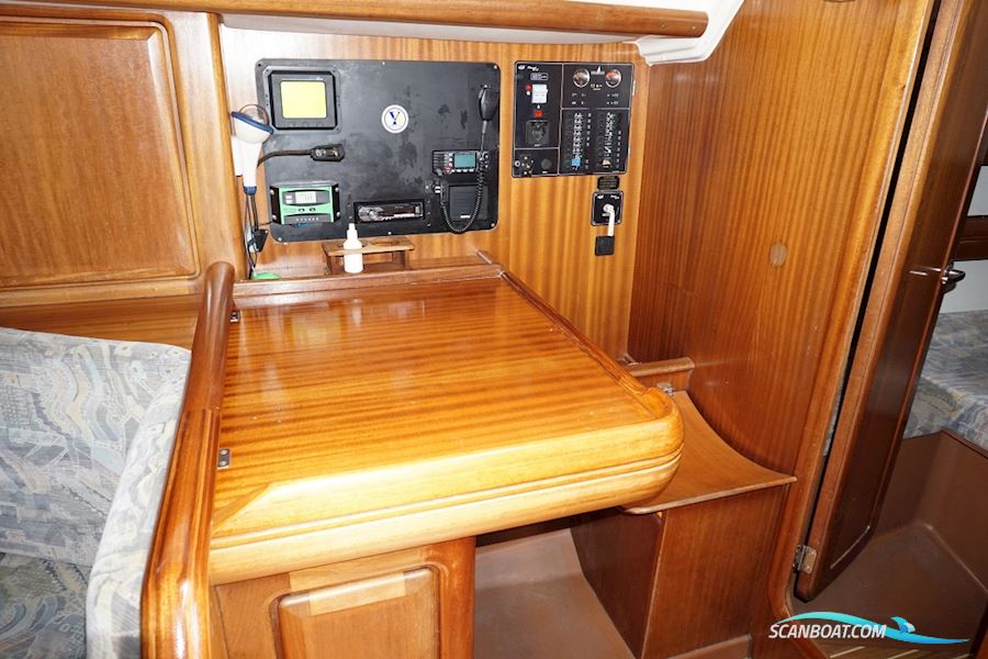 Bavaria 41 Exclusive