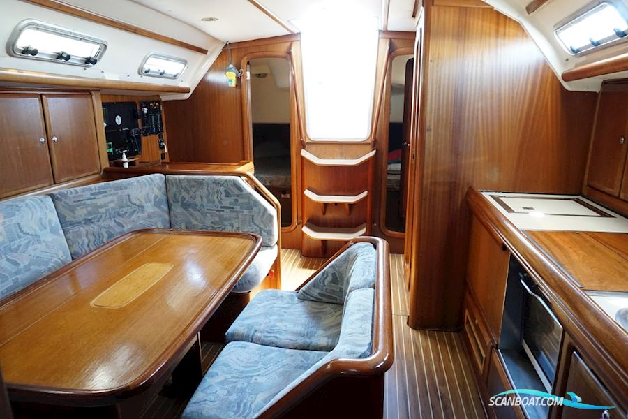 Bavaria 41 Exclusive