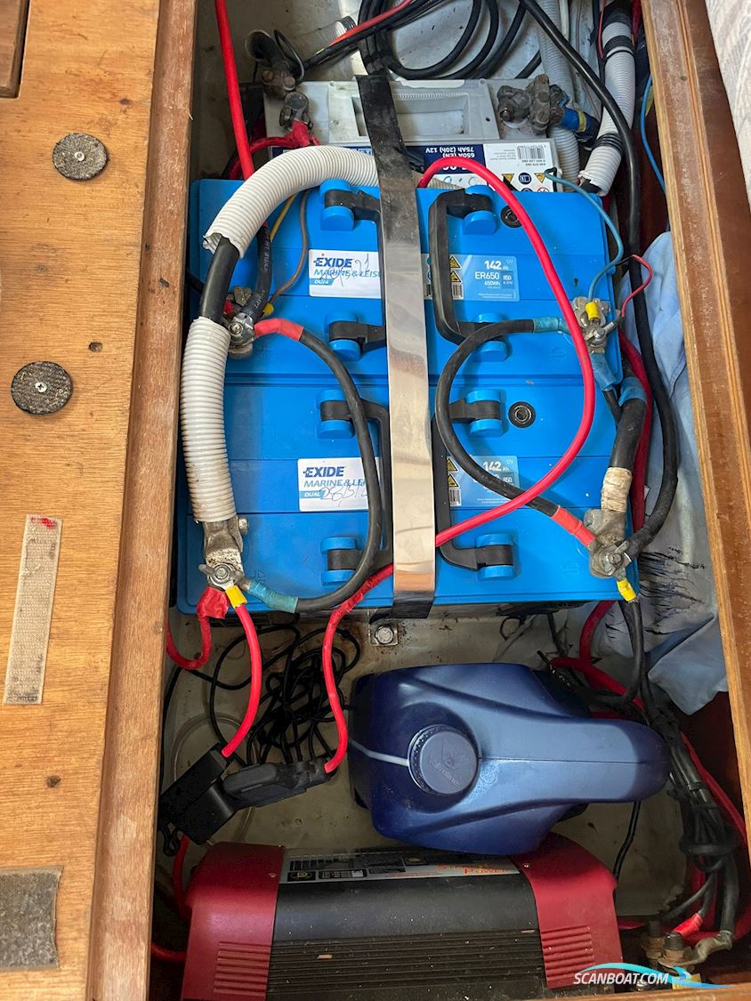 Bavaria 41 Exclusive