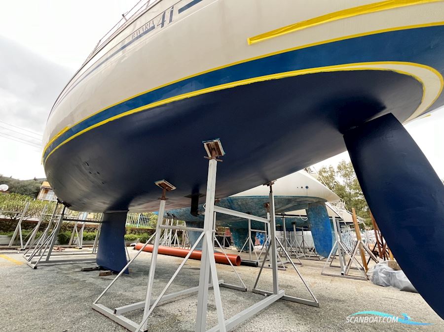 Bavaria 41 Exclusive