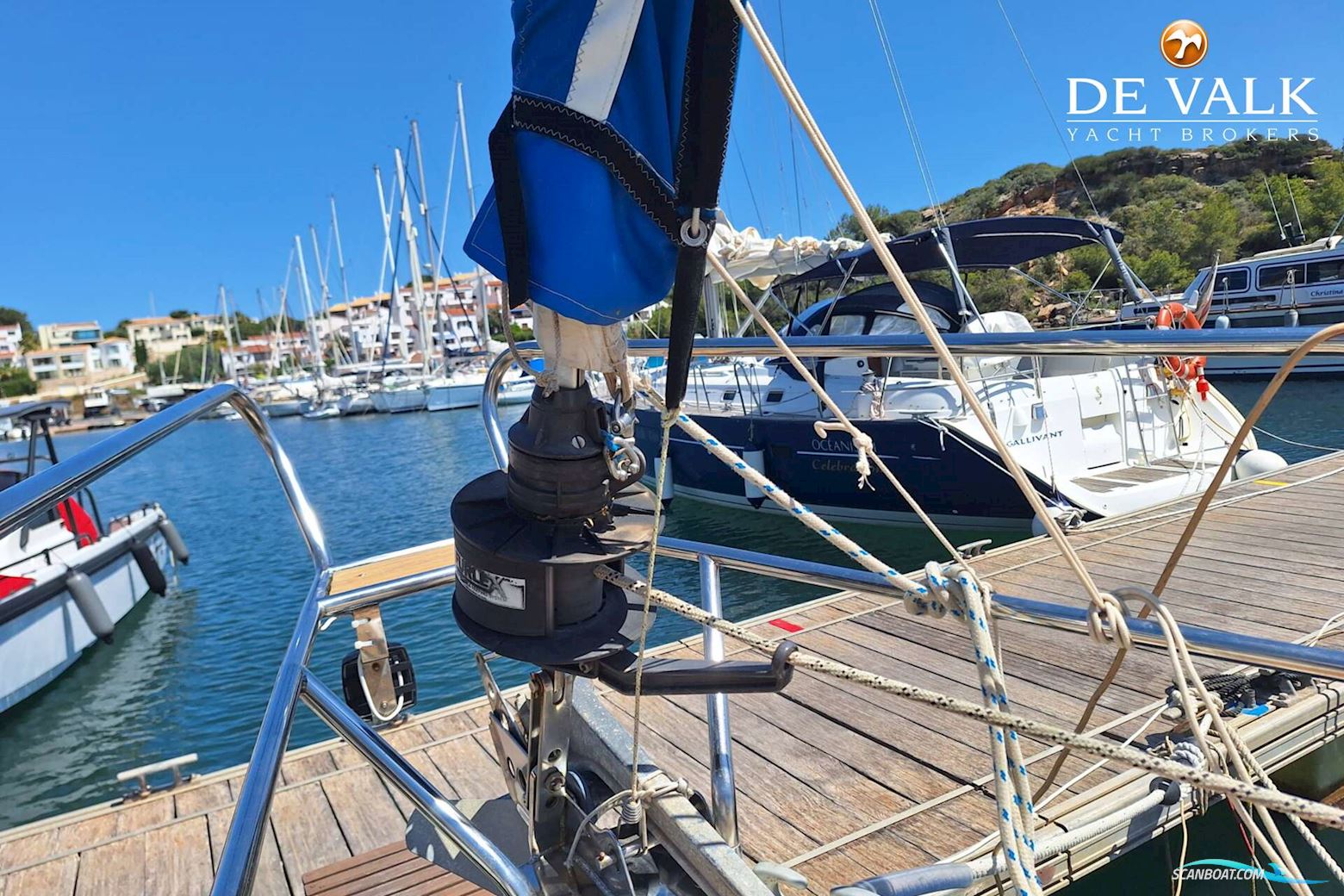 Bavaria 41 Exclusive