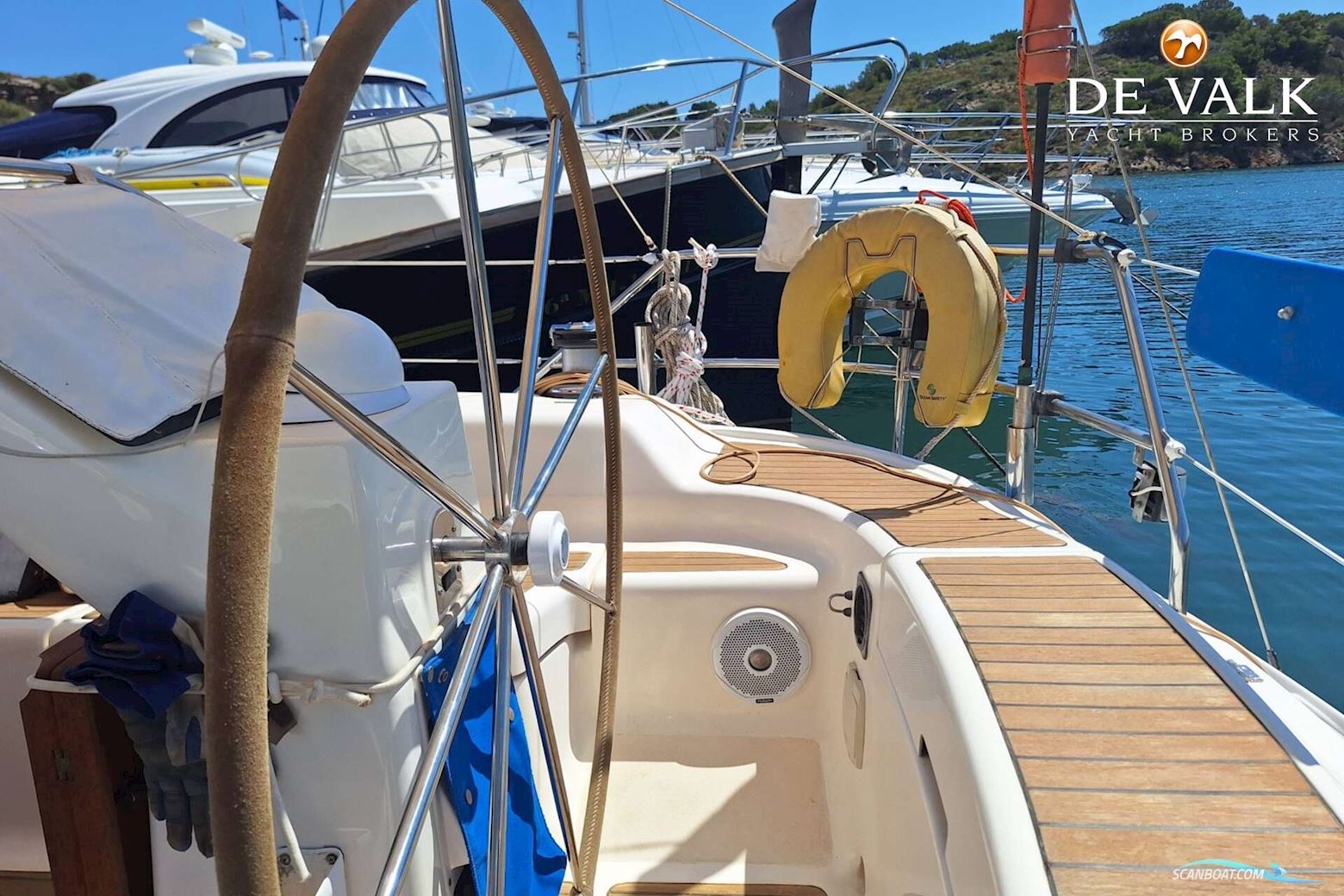 Bavaria 41 Exclusive