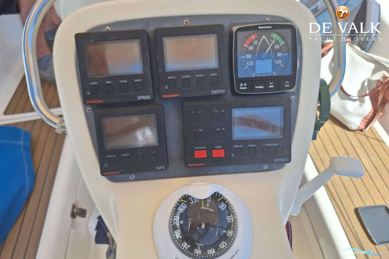 Bavaria 41 Exclusive