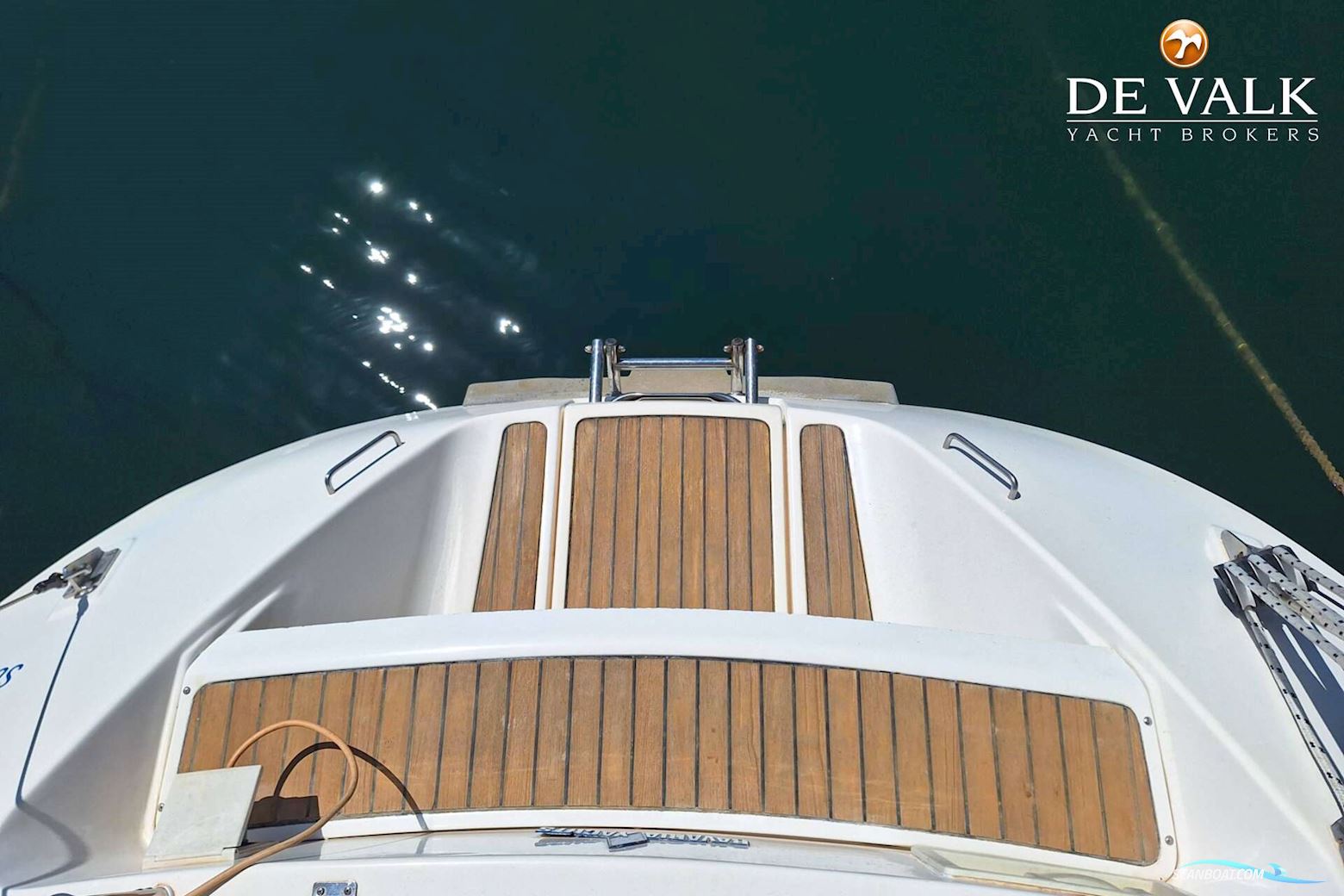 Bavaria 41 Exclusive