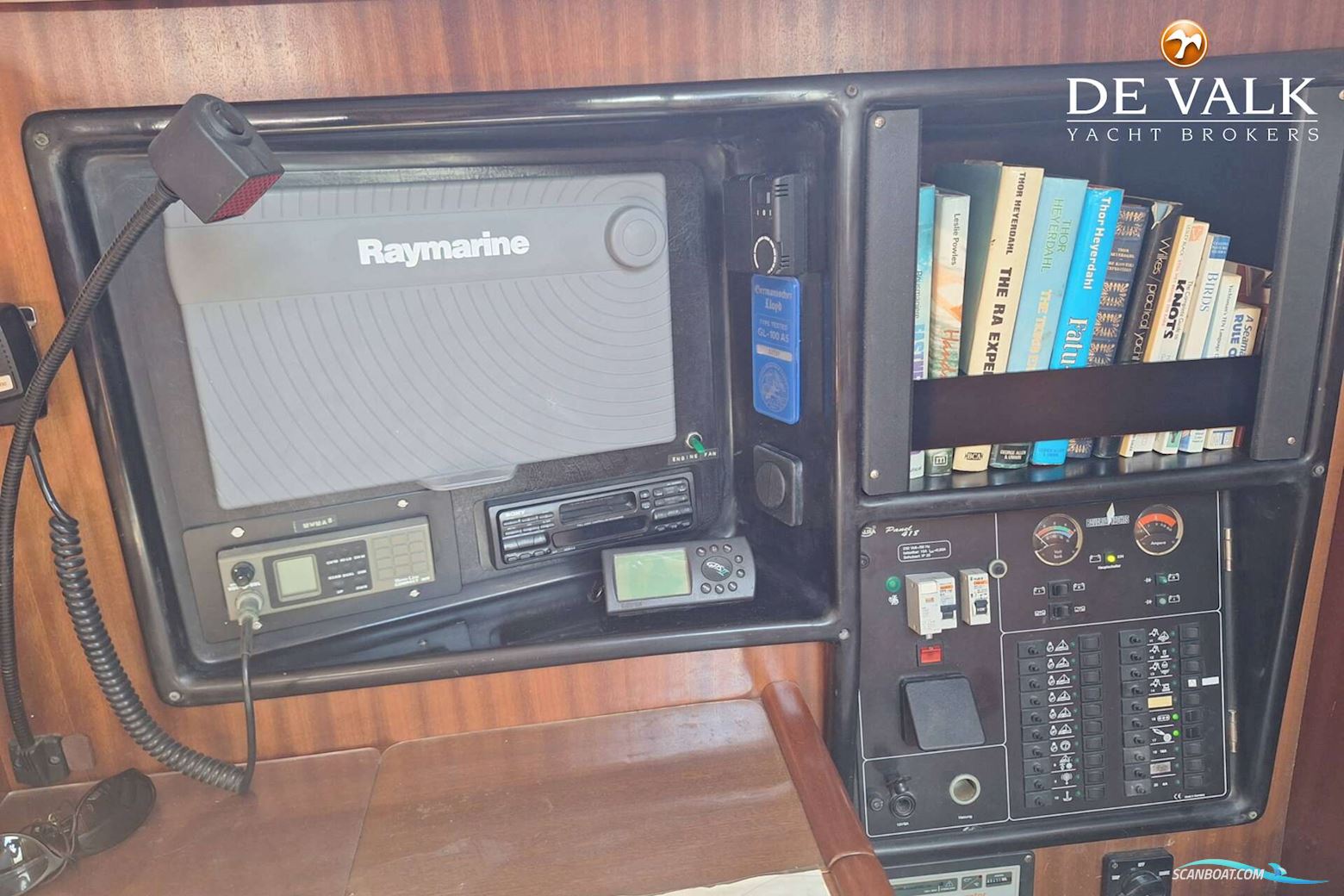 Bavaria 41 Exclusive