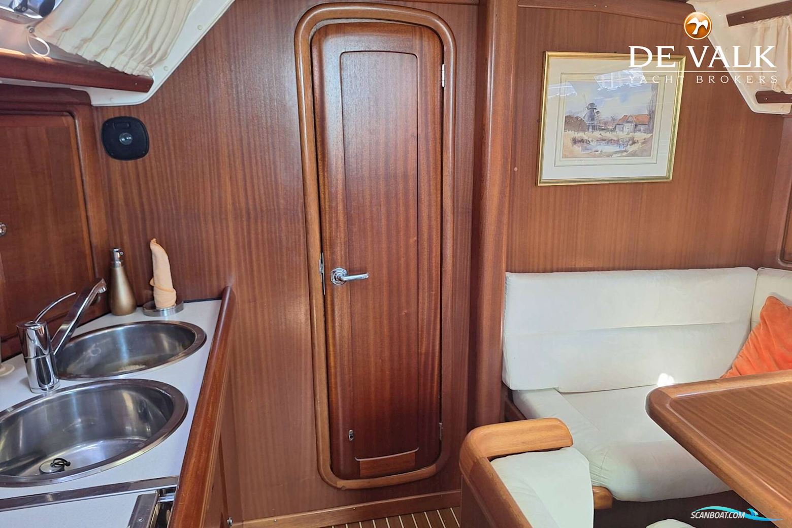 Bavaria 41 Exclusive